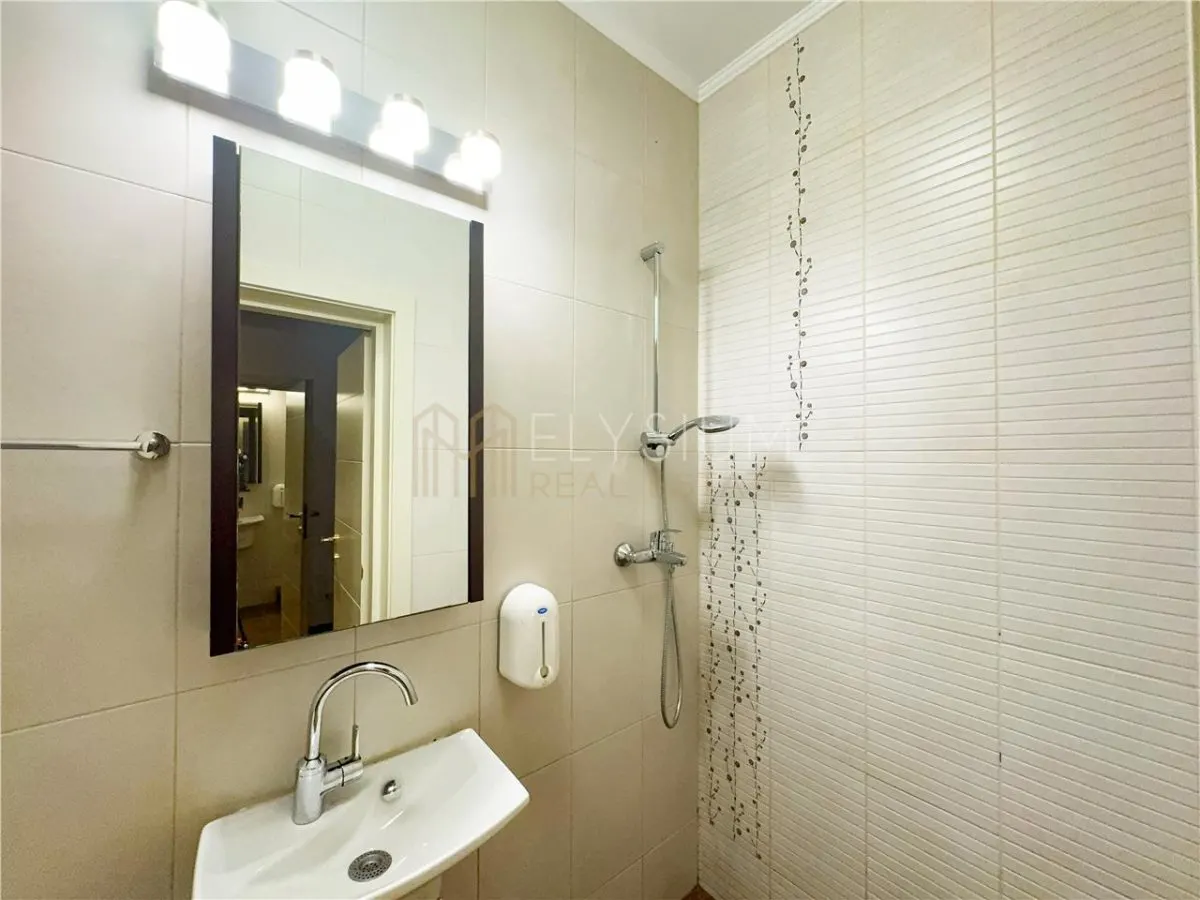Apartament de inchiriat 4 camere Soseaua Nordului Herastrau - foto 12