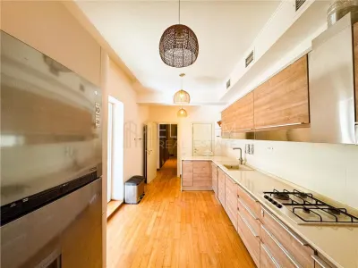 Apartament de inchiriat 4 camere Soseaua Nordului Herastrau - foto 8