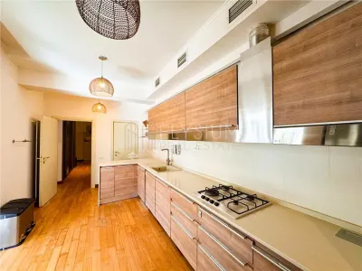 Apartament de inchiriat 4 camere Soseaua Nordului Herastrau - foto 10