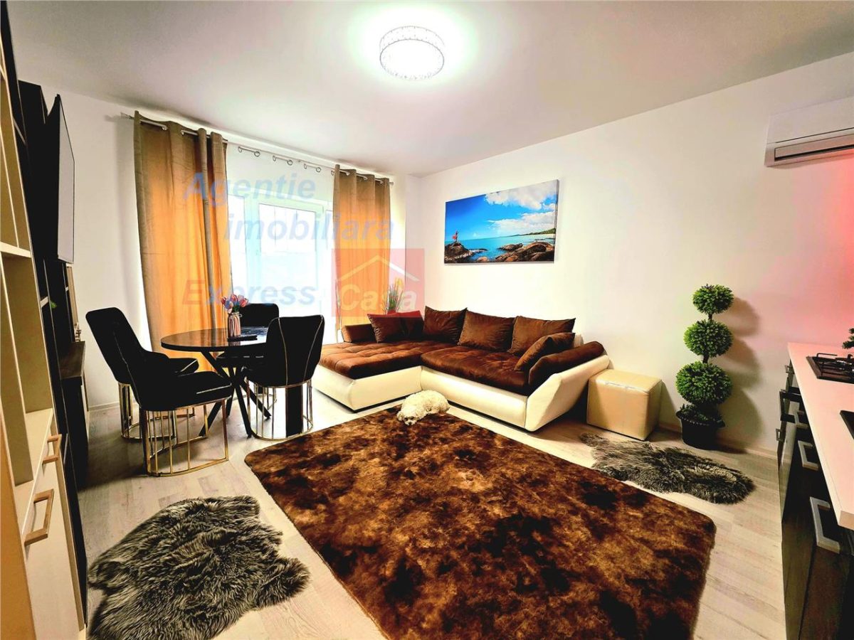Apartament intabulat, 3 camere, Moara de Vant - foto 8