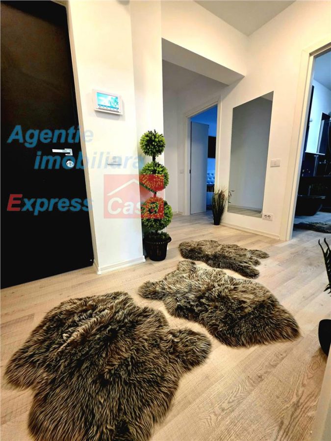 Apartament intabulat, 3 camere, Moara de Vant - foto 9