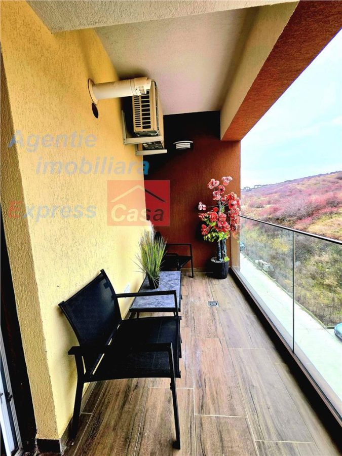 Apartament intabulat, 3 camere, Moara de Vant - foto 10
