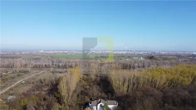 Teren de vanzare in Leamna de Jos - foto 4