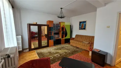 Garsoniera ultracentrala- Mercur - Craiova