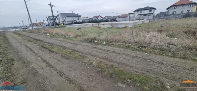 Casa noua Parter, stadiu fundatie cu elevatie, Util 228mp -Livada - foto 13