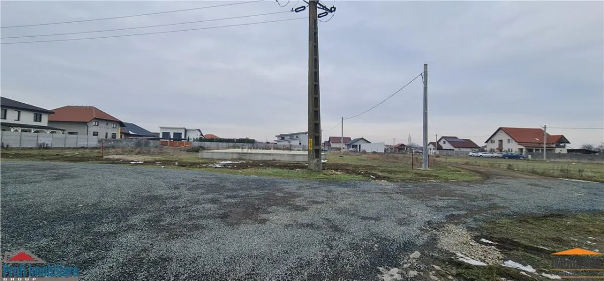 Casa noua Parter, stadiu fundatie cu elevatie, Util 228mp -Livada - foto 5