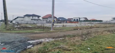 Casa noua Parter, stadiu fundatie cu elevatie, Util 228mp -Livada - foto 7