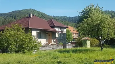 Casa traditionala de vanzare, Tulghes, Harghita - Tulghes