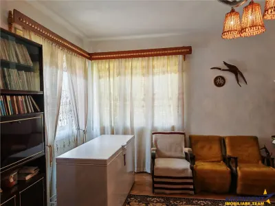 Casa traditionala de vanzare, Tulghes, Harghita - foto 2