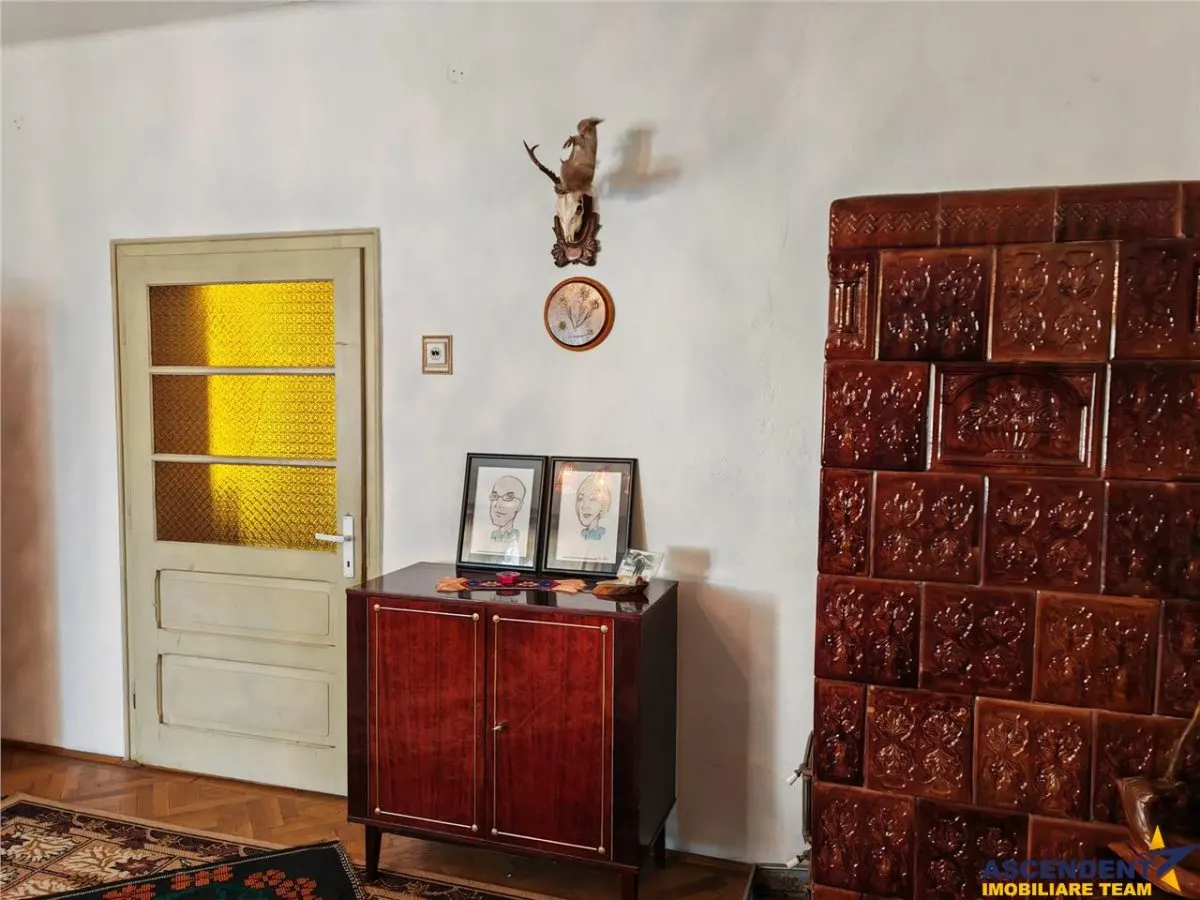 Casa traditionala de vanzare, Tulghes, Harghita - foto 12