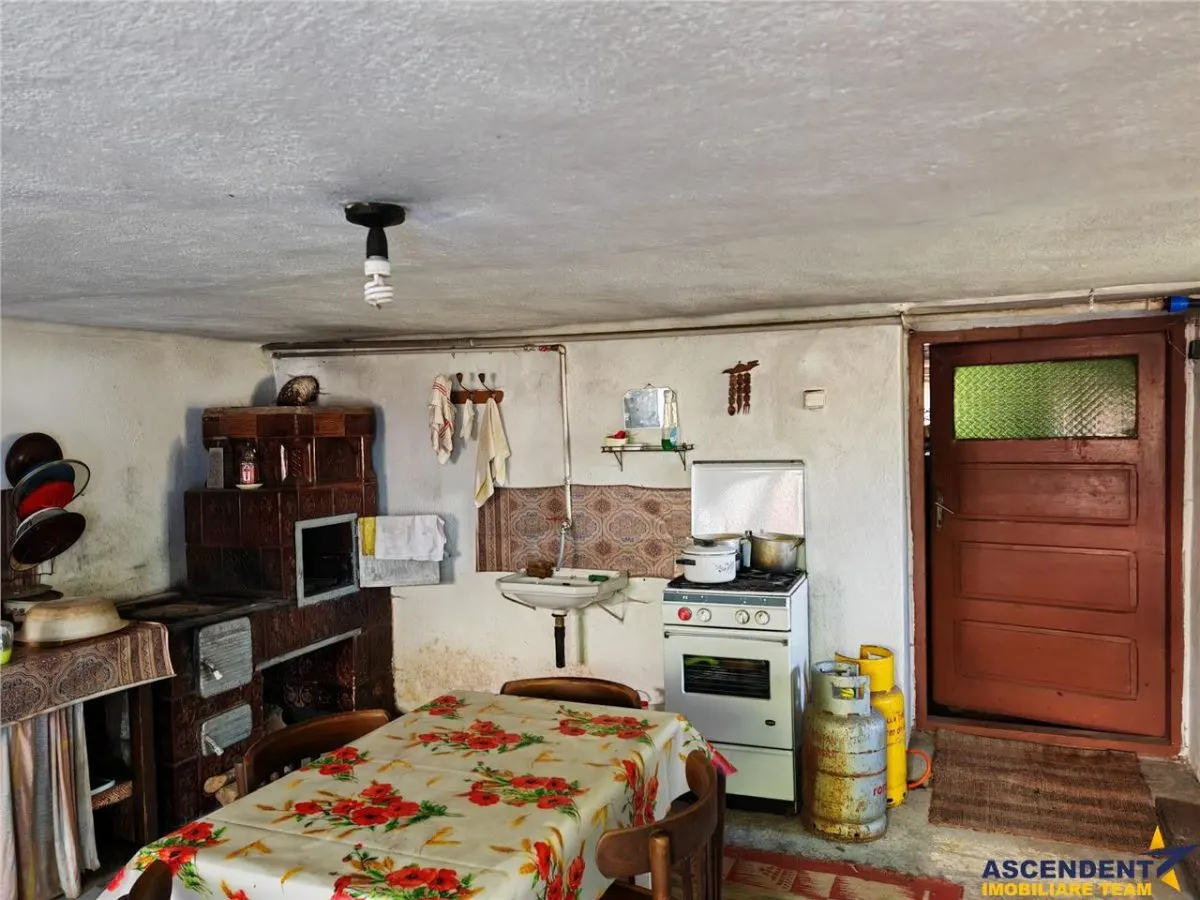 Casa traditionala de vanzare, Tulghes, Harghita - foto 16