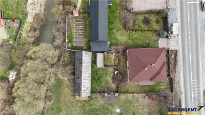 Casa traditionala de vanzare, Tulghes, Harghita - foto 17