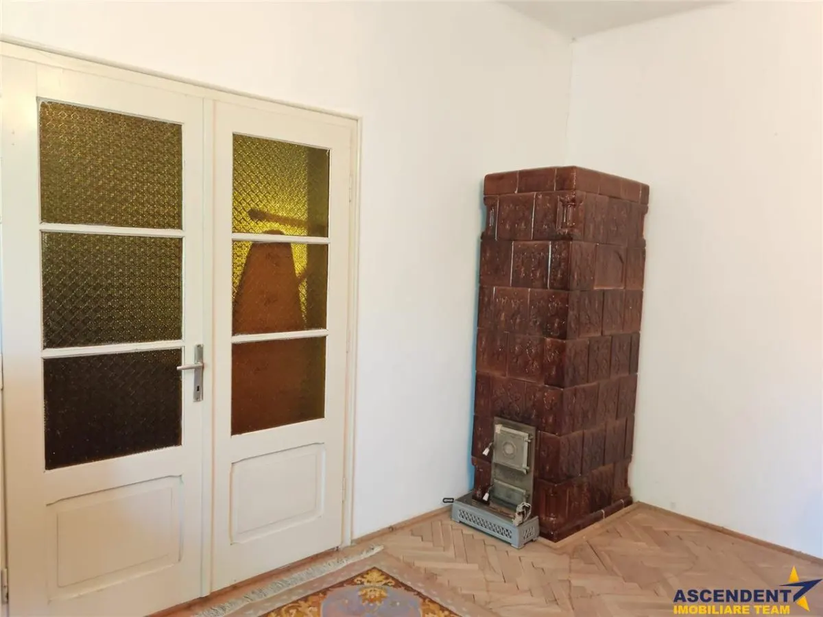 Casa traditionala de vanzare, Tulghes, Harghita - foto 18