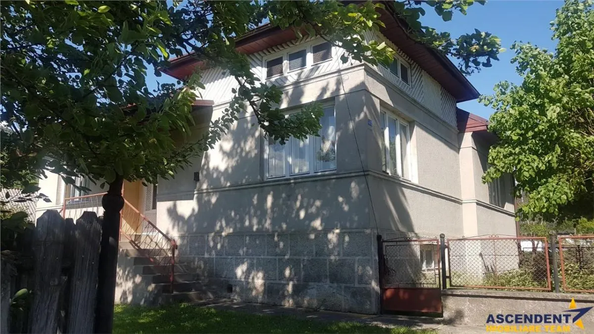 Casa traditionala de vanzare, Tulghes, Harghita - foto 21