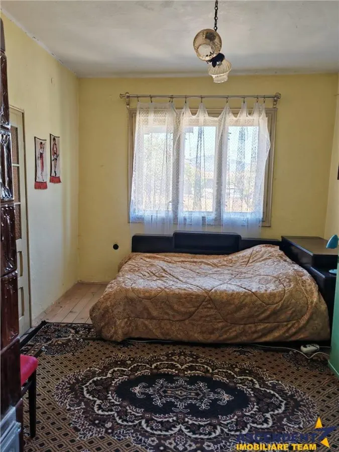 Casa traditionala de vanzare, Tulghes, Harghita - foto 24