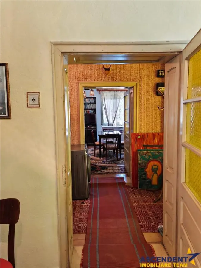 Casa traditionala de vanzare, Tulghes, Harghita - foto 25