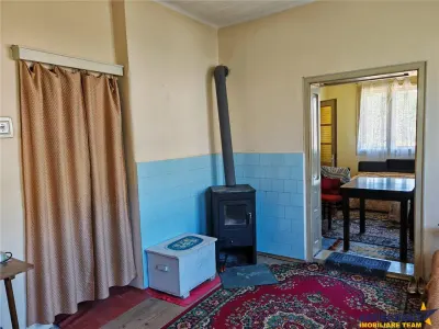 Casa traditionala de vanzare, Tulghes, Harghita - foto 28