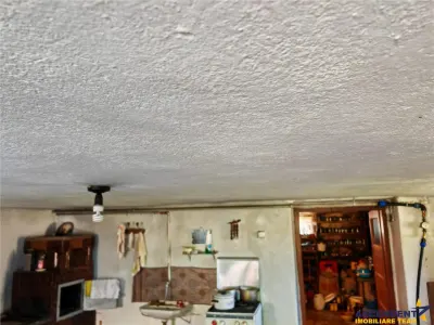 Casa traditionala de vanzare, Tulghes, Harghita - foto 30
