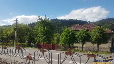 Casa traditionala de vanzare, Tulghes, Harghita - foto 4