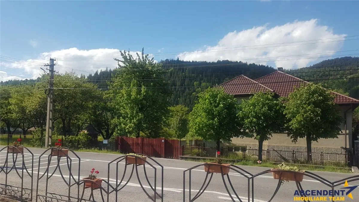 Casa traditionala de vanzare, Tulghes, Harghita - foto 4