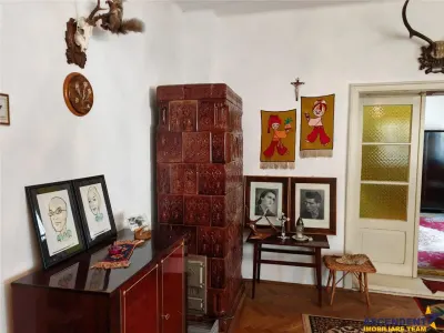 Casa traditionala de vanzare, Tulghes, Harghita - foto 32