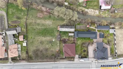 Casa traditionala de vanzare, Tulghes, Harghita - foto 41