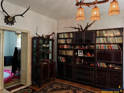 Casa traditionala de vanzare, Tulghes, Harghita - foto 7