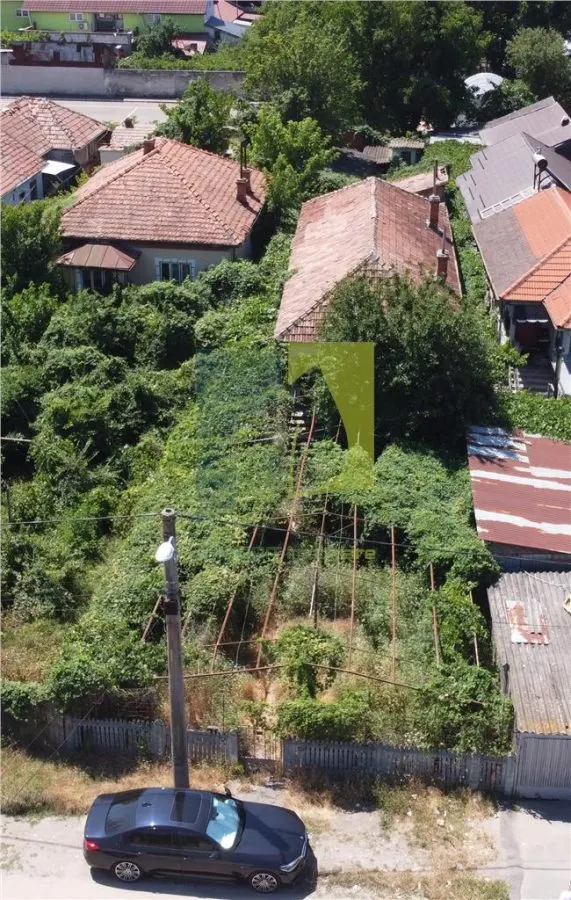 Casa de vanzare Mofleni - foto 1