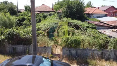 Casa de vanzare Mofleni - foto 4