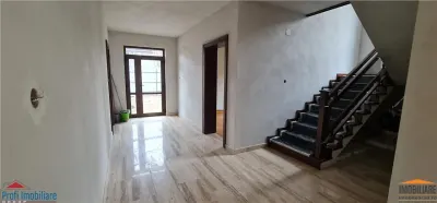 Casa noua Livada, finisata, 5 dormitoare, 225mp, teren 600mp - foto 12