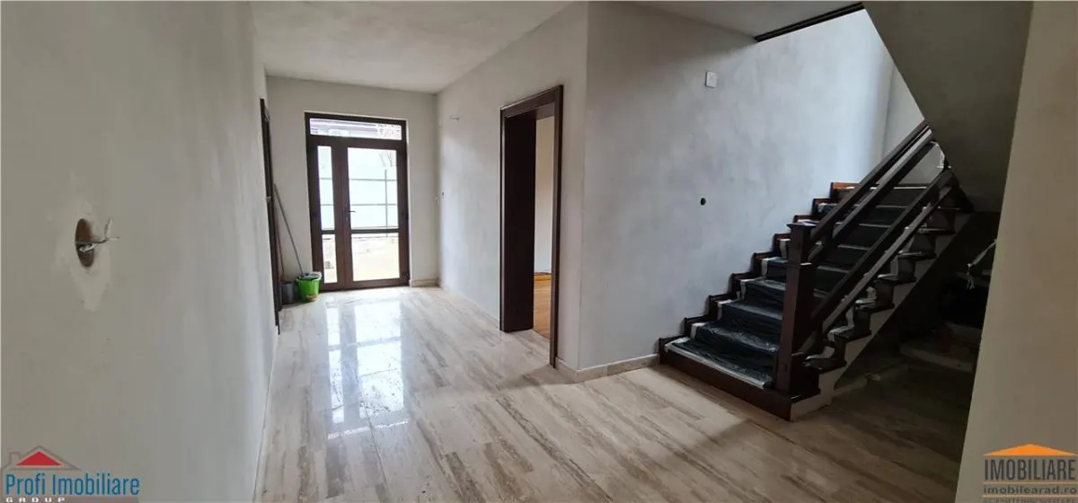 Casa noua Livada, finisata, 5 dormitoare, 225mp, teren 600mp - foto 12