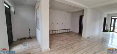 Casa noua Livada, finisata, 5 dormitoare, 225mp, teren 600mp - foto 3