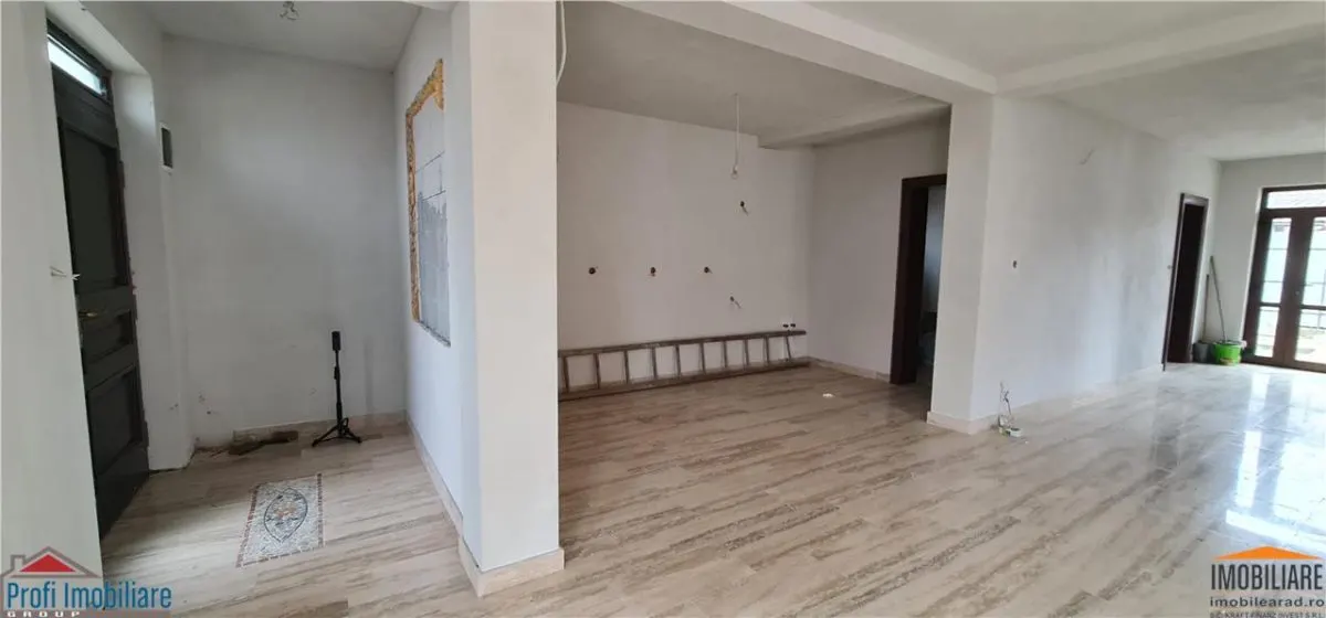 Casa noua Livada, finisata, 5 dormitoare, 225mp, teren 600mp - foto 3