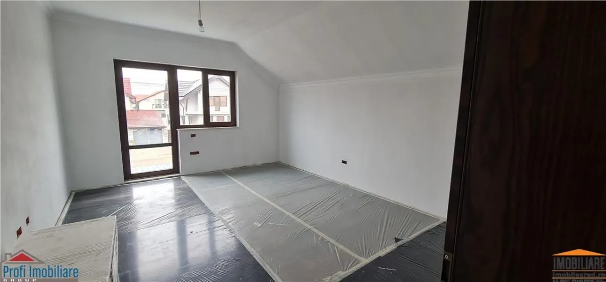 Casa noua Livada, finisata, 5 dormitoare, 225mp, teren 600mp - foto 23