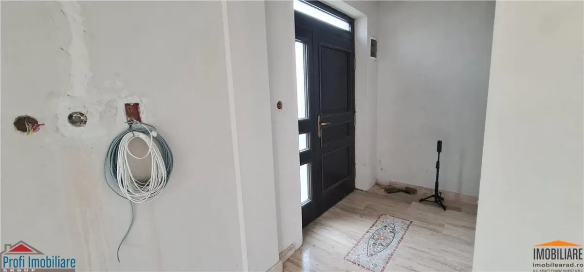 Casa noua Livada, finisata, 5 dormitoare, 225mp, teren 600mp - foto 5