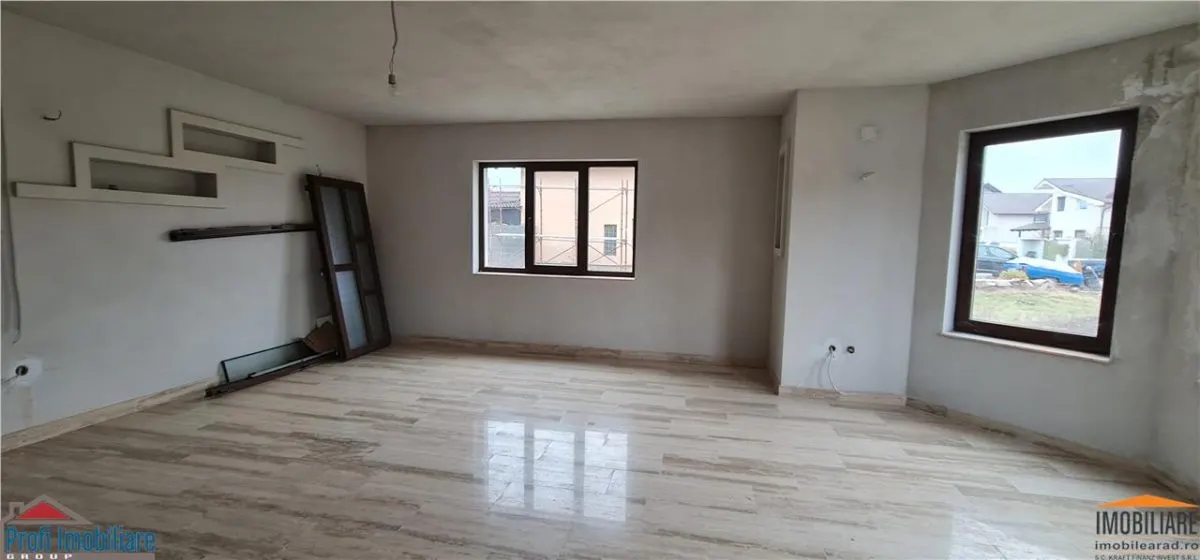 Casa noua Livada, finisata, 5 dormitoare, 225mp, teren 600mp - foto 6