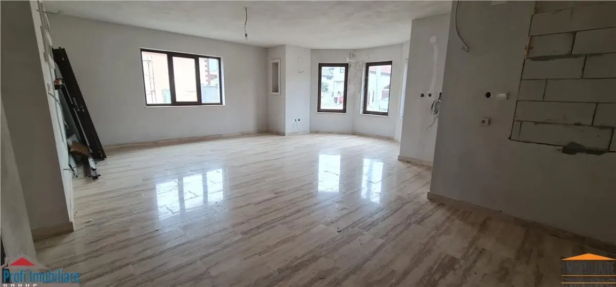 Casa noua Livada, finisata, 5 dormitoare, 225mp, teren 600mp - foto 7