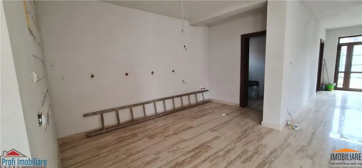 Casa noua Livada, finisata, 5 dormitoare, 225mp, teren 600mp - foto 8