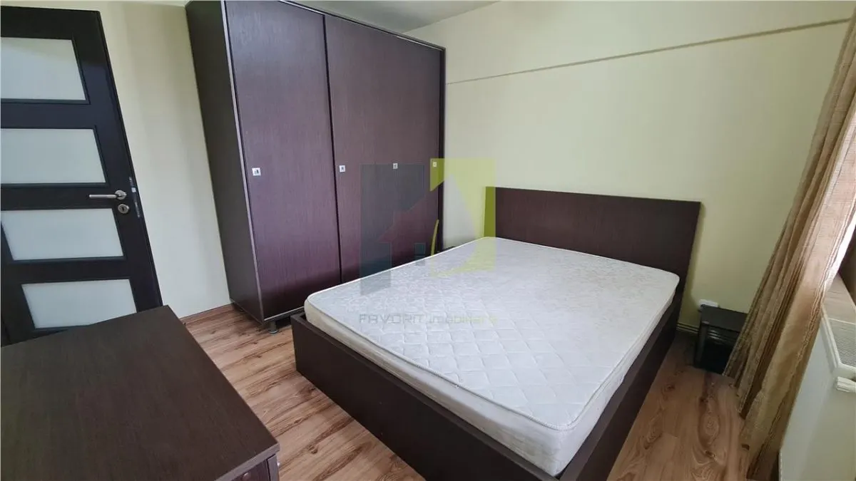 Apartament cu 3 camere la Gara - CT mobilat si utilat - foto 4
