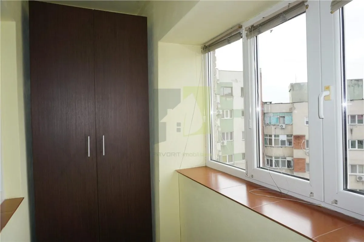Apartament cu 3 camere la Gara - CT mobilat si utilat - foto 6