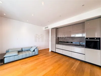 Apartament 2 camere de inchiriat One Verdi Park - Bucuresti