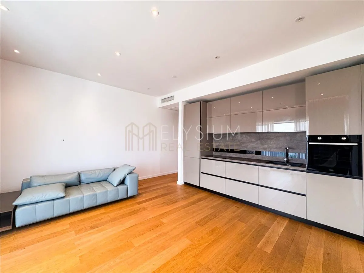 Apartament 2 camere de inchiriat One Verdi Park - foto 1