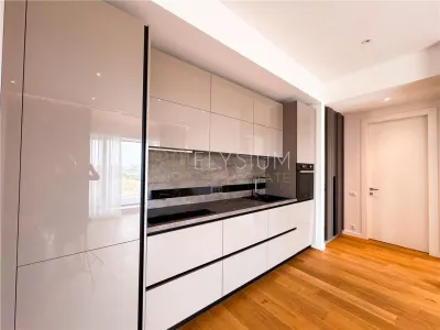 Apartament 2 camere de inchiriat One Verdi Park - foto 6