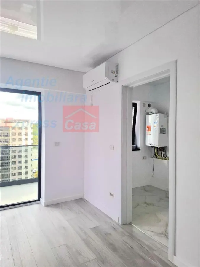 Pret redus! Apartament de vanzare: 3 camere, Palas Mall - foto 3