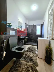 Apartament 3 camere, bloc nou, Moara de Vant, 10 min. de Tg, Cucu - foto 5