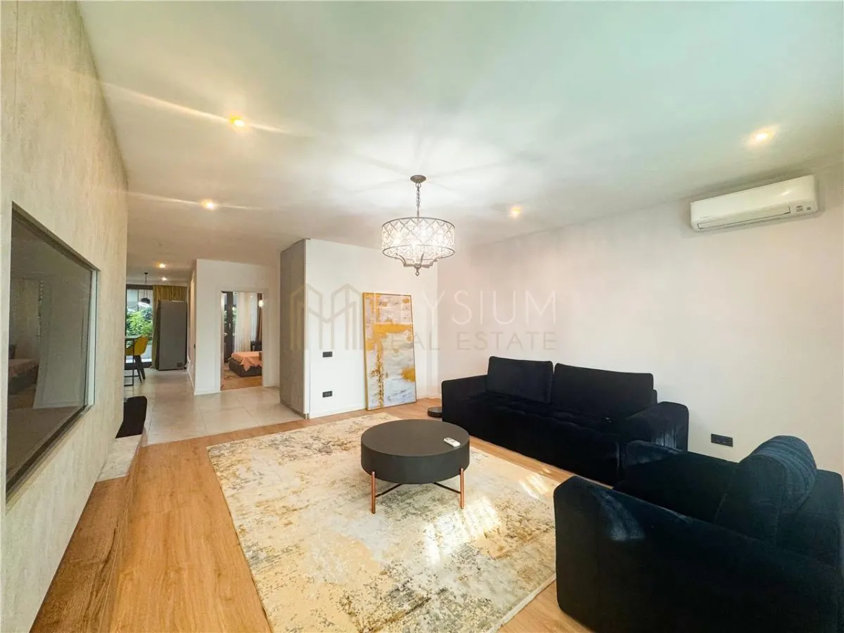 Apartament de vanzare 2 Camere Parcul Circului - foto 1