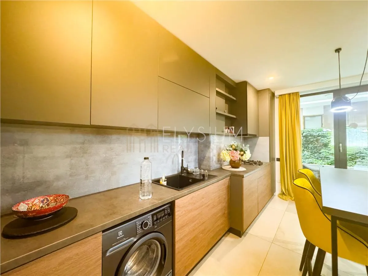 Apartament de vanzare 2 Camere Parcul Circului - foto 9
