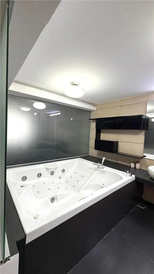 VANZARE APARTAMENT 2 CAMERE CENTRALA PROPRIE BLOC REABILITAT  ZONA GARA DE NORD SECTOR 1 - foto 13