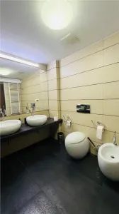 VANZARE APARTAMENT 2 CAMERE CENTRALA PROPRIE BLOC REABILITAT  ZONA GARA DE NORD SECTOR 1 - foto 14