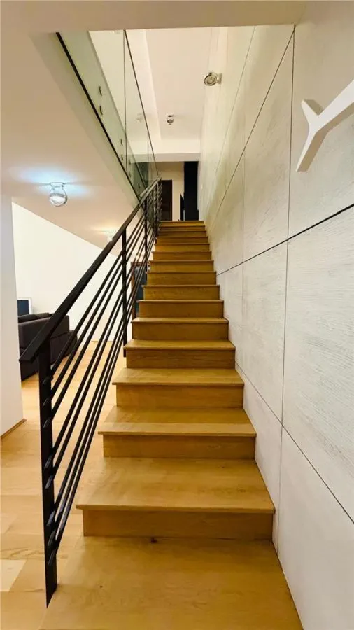 VANZARE APARTAMENT 2 CAMERE CENTRALA PROPRIE BLOC REABILITAT  ZONA GARA DE NORD SECTOR 1 - foto 15